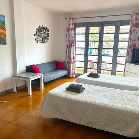 Garden City Heated Pool, Near Beach, Costa Adeje Πλάγια ντε λας Αμέρικας Εξωτερικό φωτογραφία