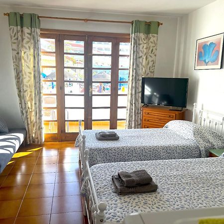Garden City Heated Pool, Near Beach, Costa Adeje Πλάγια ντε λας Αμέρικας Εξωτερικό φωτογραφία
