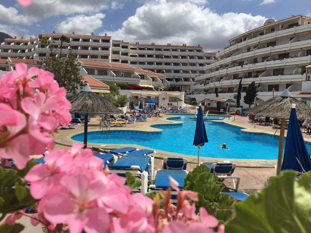 Garden City Heated Pool, Near Beach, Costa Adeje Πλάγια ντε λας Αμέρικας Εξωτερικό φωτογραφία
