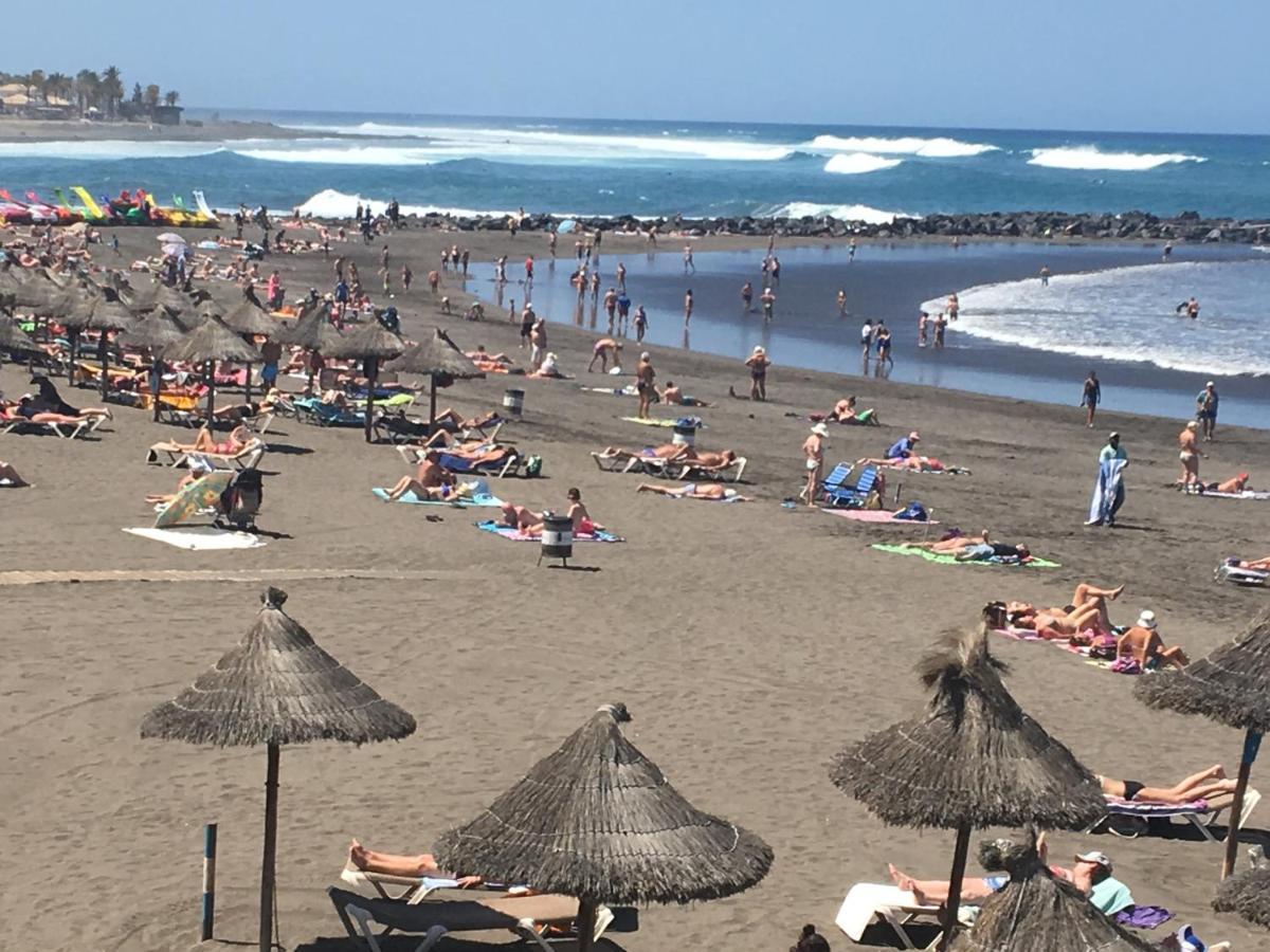 Garden City Heated Pool, Near Beach, Costa Adeje Πλάγια ντε λας Αμέρικας Εξωτερικό φωτογραφία