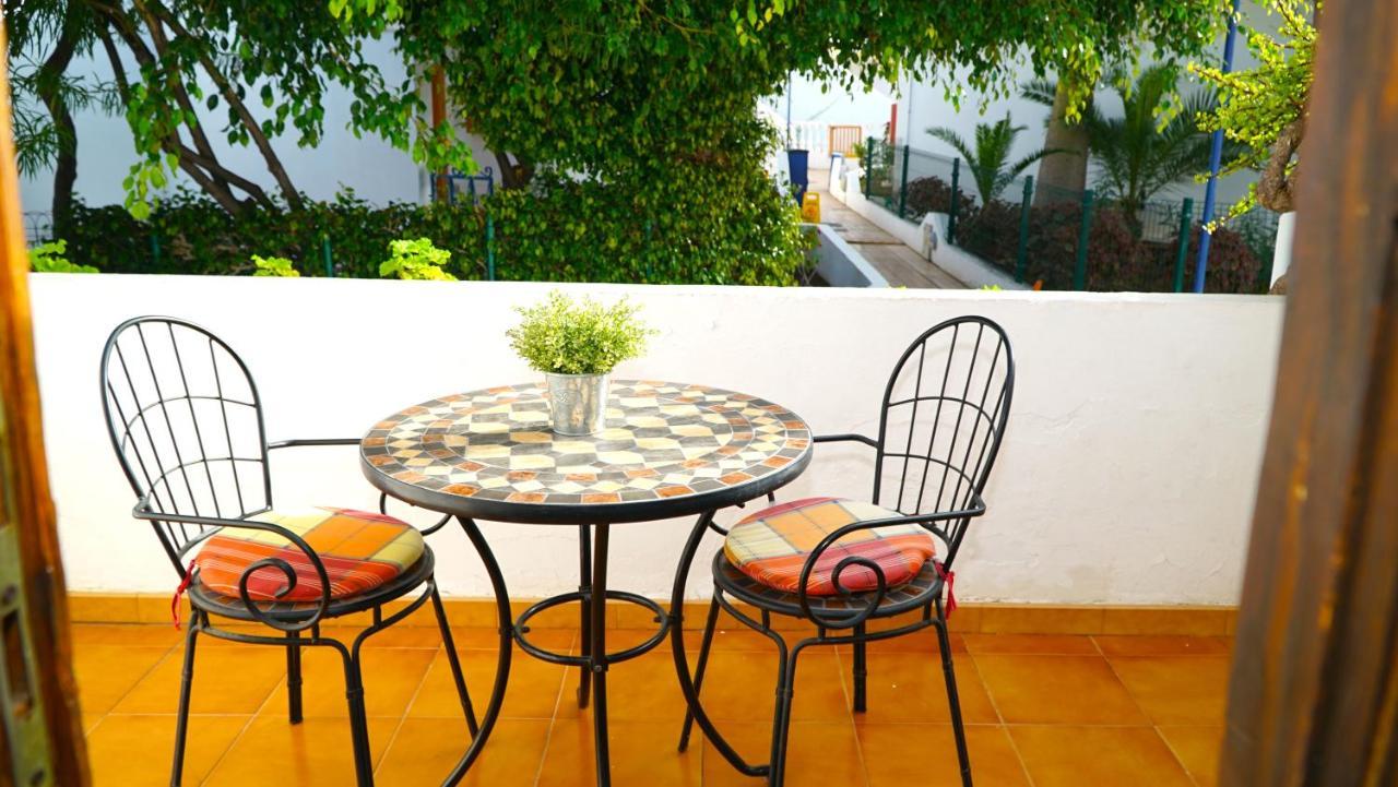 Garden City Heated Pool, Near Beach, Costa Adeje Πλάγια ντε λας Αμέρικας Εξωτερικό φωτογραφία