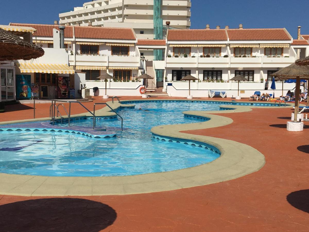 Garden City Heated Pool, Near Beach, Costa Adeje Πλάγια ντε λας Αμέρικας Εξωτερικό φωτογραφία