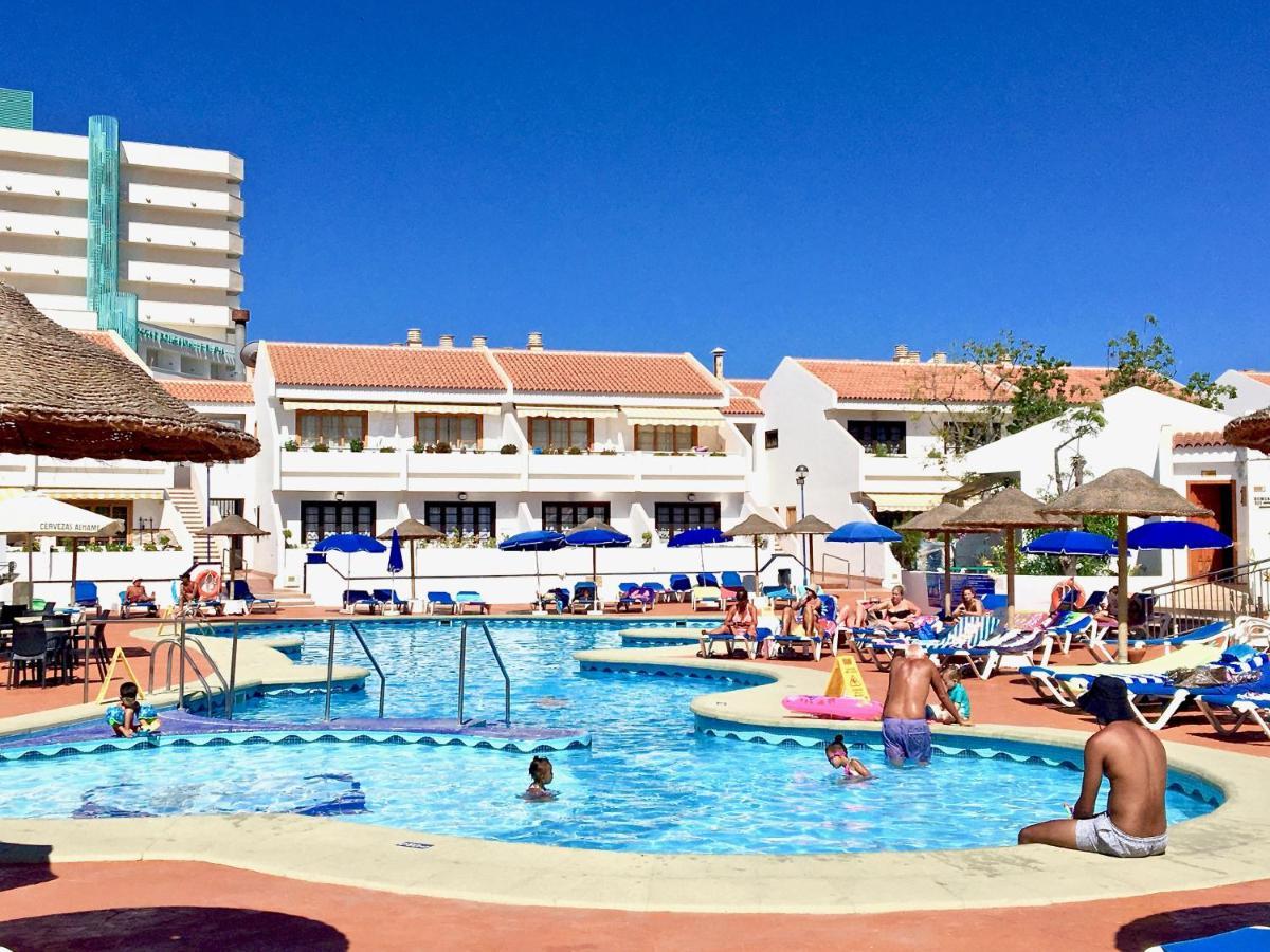 Garden City Heated Pool, Near Beach, Costa Adeje Πλάγια ντε λας Αμέρικας Εξωτερικό φωτογραφία