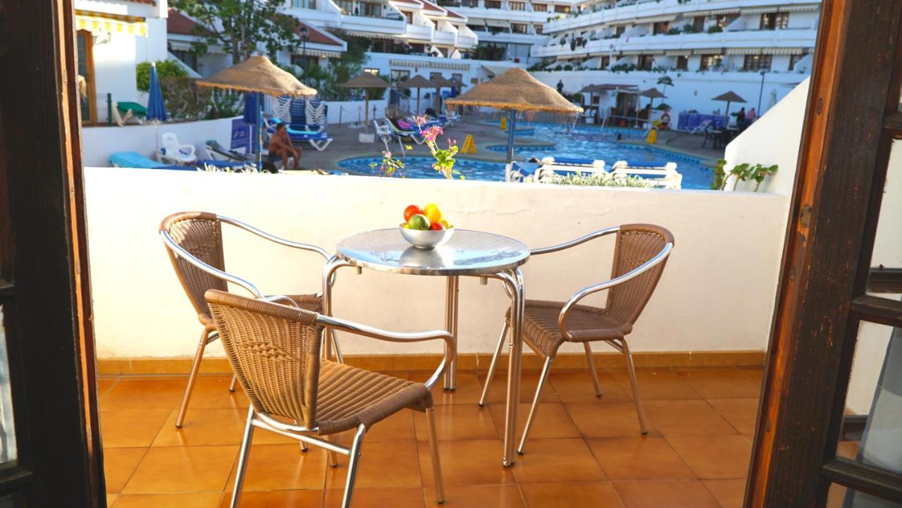 Garden City Heated Pool, Near Beach, Costa Adeje Πλάγια ντε λας Αμέρικας Εξωτερικό φωτογραφία