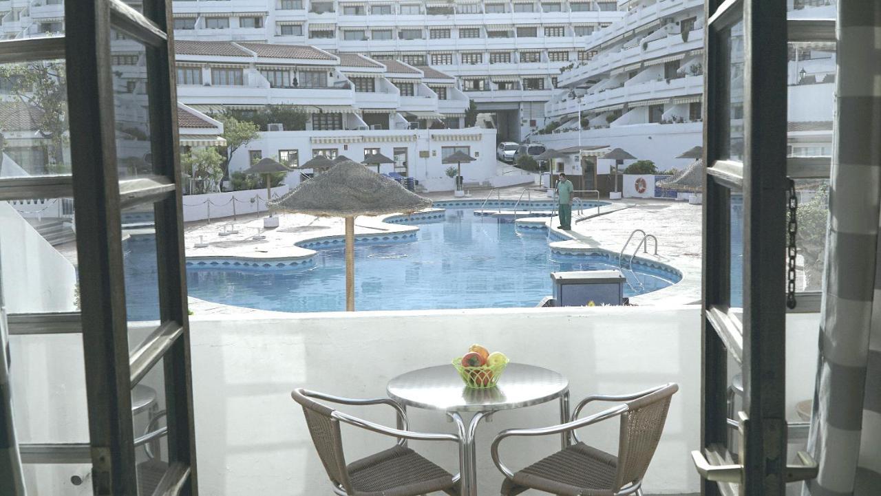 Garden City Heated Pool, Near Beach, Costa Adeje Πλάγια ντε λας Αμέρικας Εξωτερικό φωτογραφία