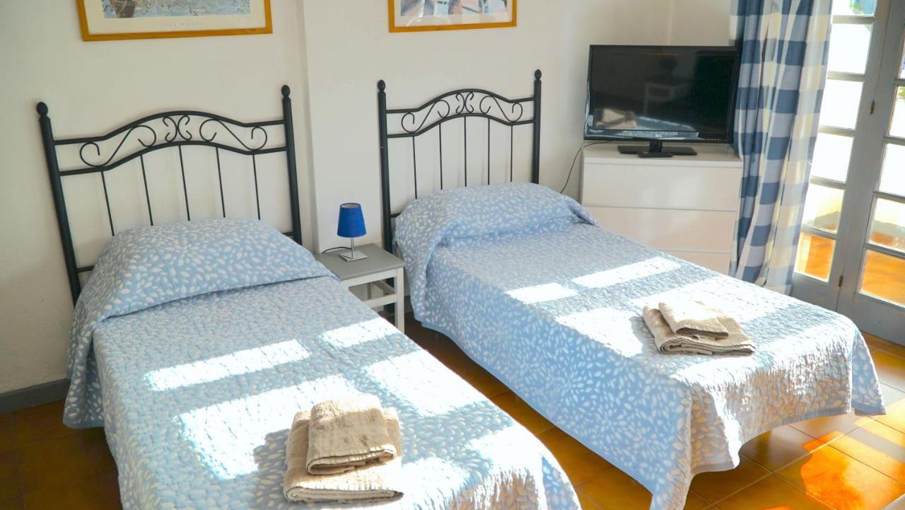 Garden City Heated Pool, Near Beach, Costa Adeje Πλάγια ντε λας Αμέρικας Εξωτερικό φωτογραφία