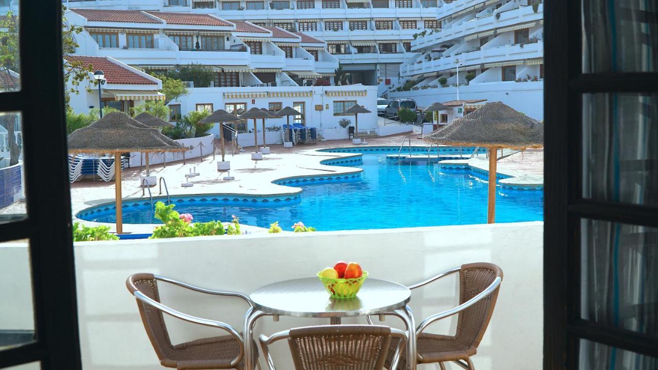 Garden City Heated Pool, Near Beach, Costa Adeje Πλάγια ντε λας Αμέρικας Εξωτερικό φωτογραφία