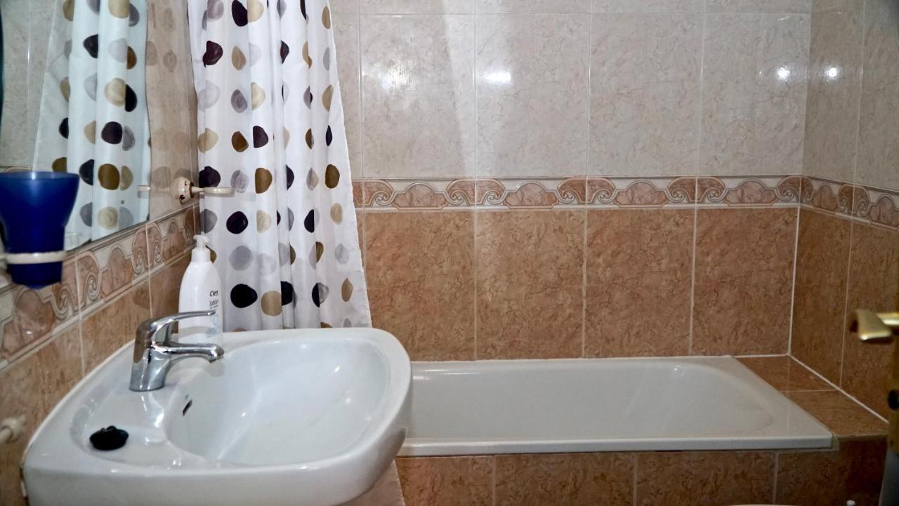 Garden City Heated Pool, Near Beach, Costa Adeje Πλάγια ντε λας Αμέρικας Εξωτερικό φωτογραφία