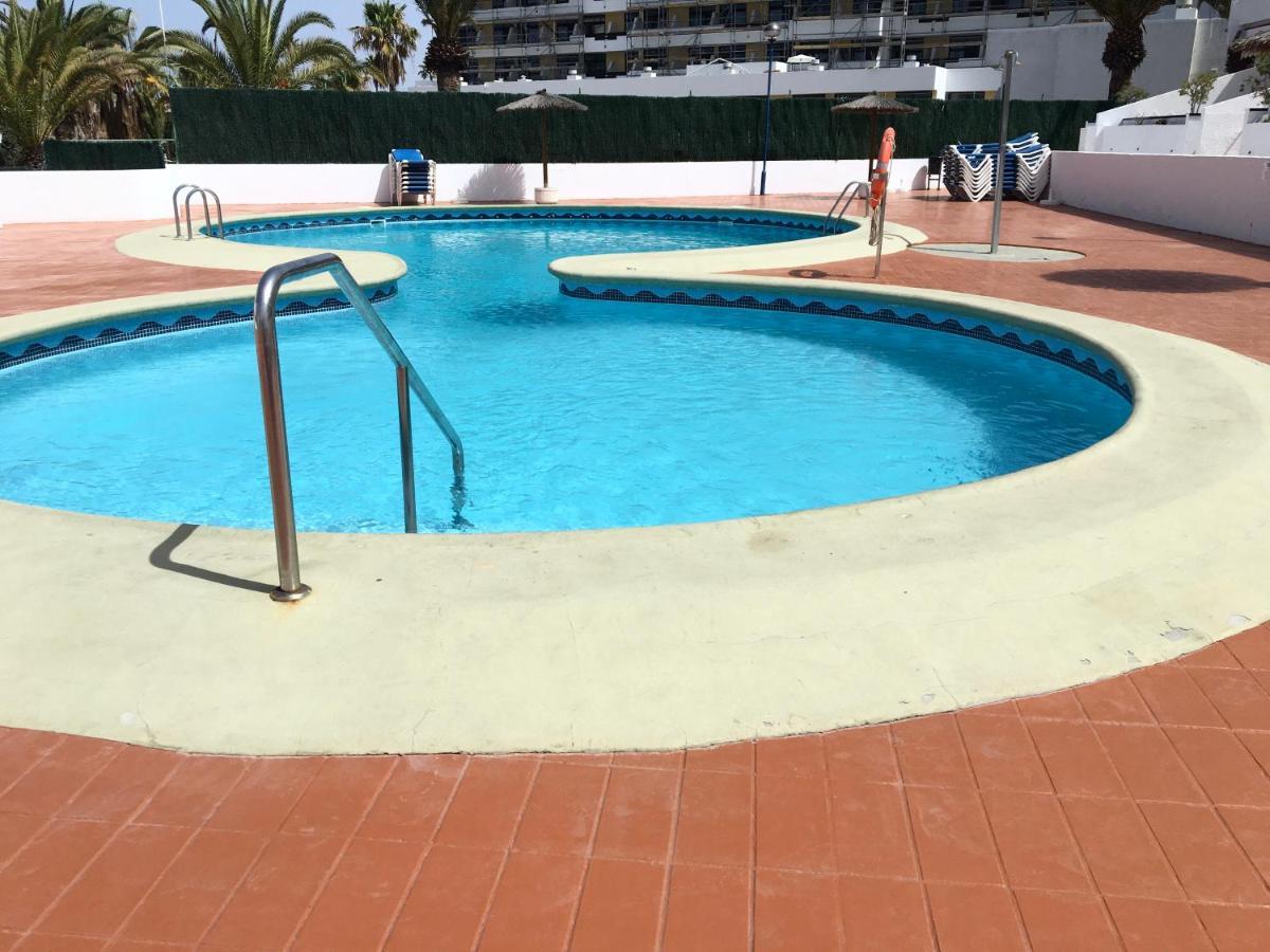 Garden City Heated Pool, Near Beach, Costa Adeje Πλάγια ντε λας Αμέρικας Εξωτερικό φωτογραφία